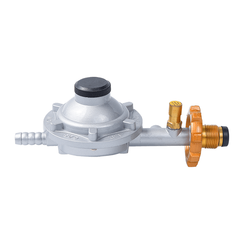 Regolatore Gas Bassa Pressione Regolatore Gpl Per Cucina Brass Connect